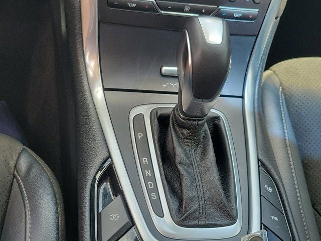 2016 Ford Edge Sport