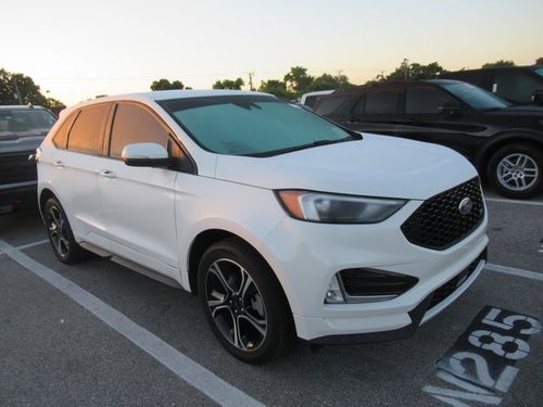 2023 Ford Edge ST