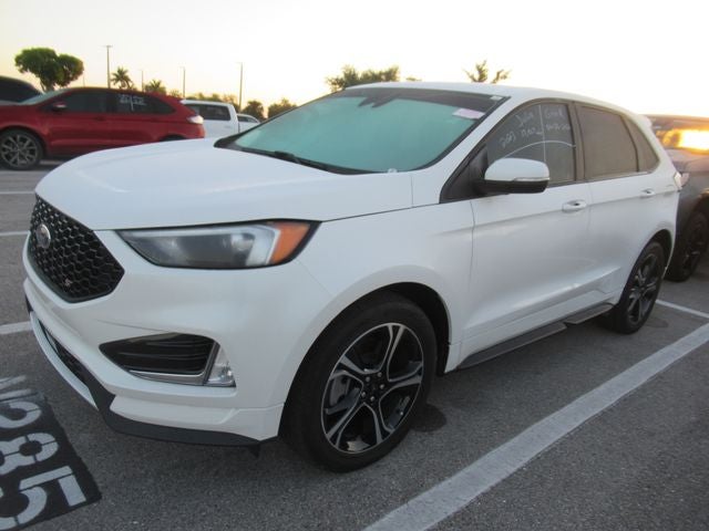 2023 Ford Edge ST