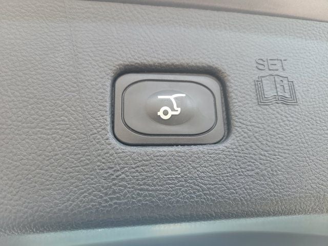 2024 Ford Edge ST