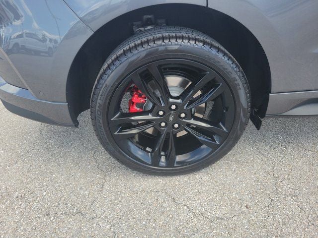 2024 Ford Edge ST