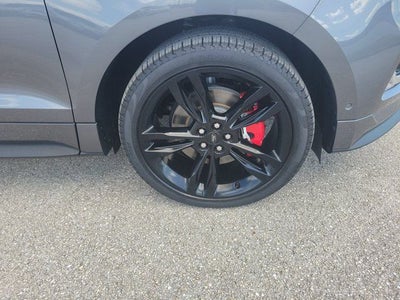 2024 Ford Edge ST