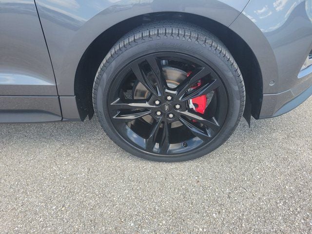2024 Ford Edge ST