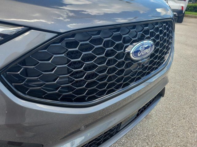2024 Ford Edge ST