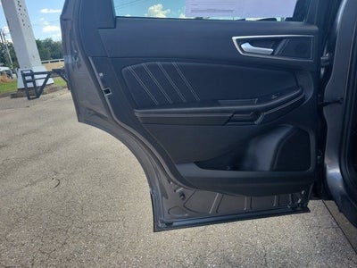 2024 Ford Edge ST
