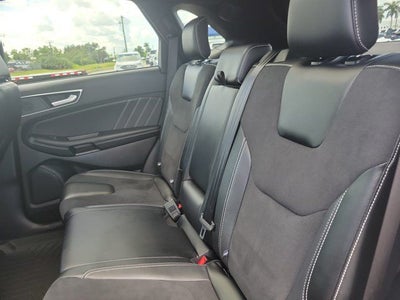 2024 Ford Edge ST