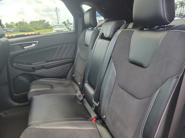 2024 Ford Edge ST