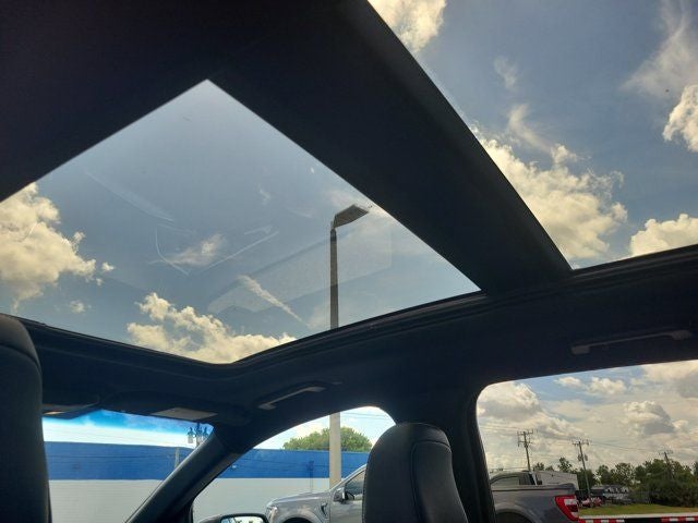 2024 Ford Edge ST