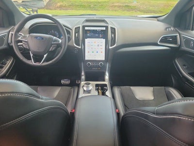 2024 Ford Edge ST