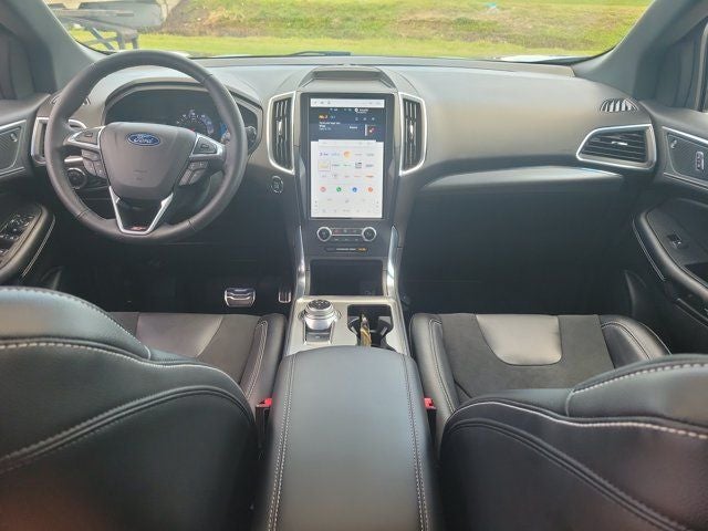 2024 Ford Edge ST