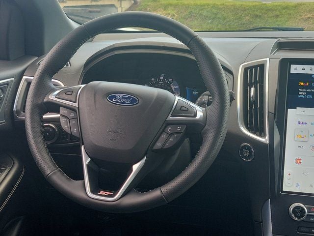 2024 Ford Edge ST