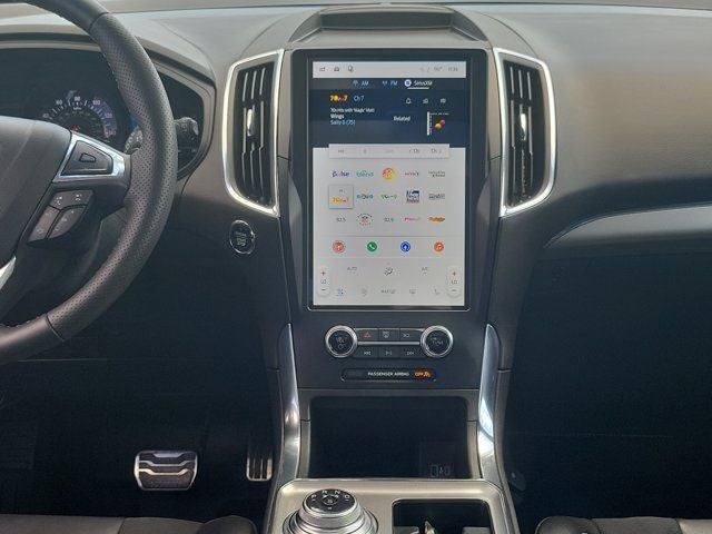 2024 Ford Edge ST