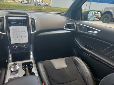 2024 Ford Edge ST