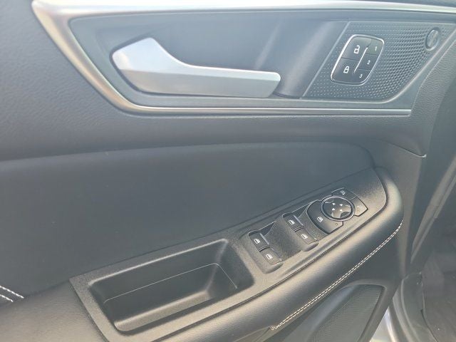 2024 Ford Edge ST
