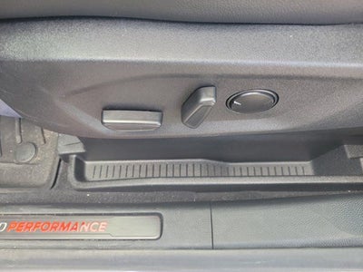 2024 Ford Edge ST