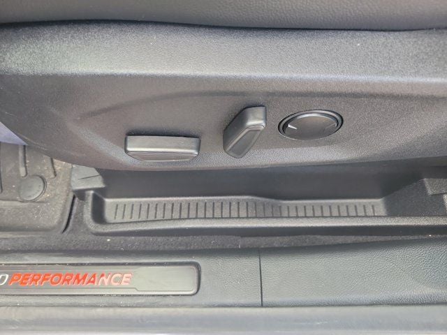 2024 Ford Edge ST