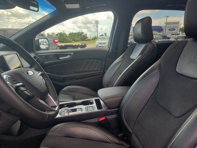 2024 Ford Edge ST