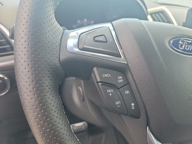 2024 Ford Edge ST