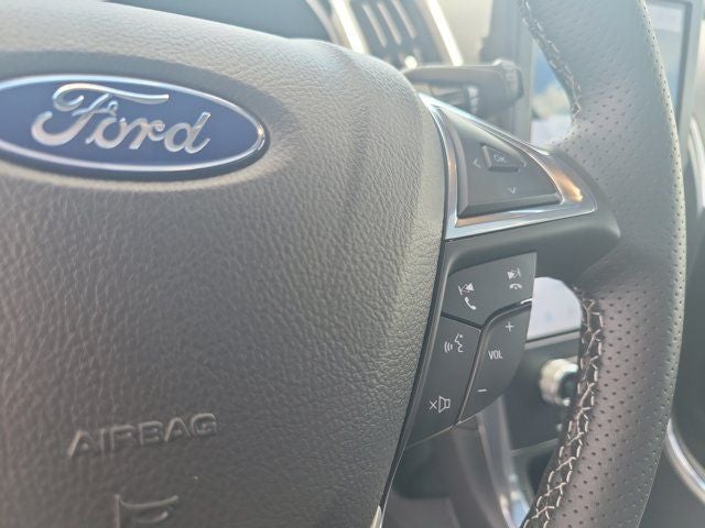 2024 Ford Edge ST