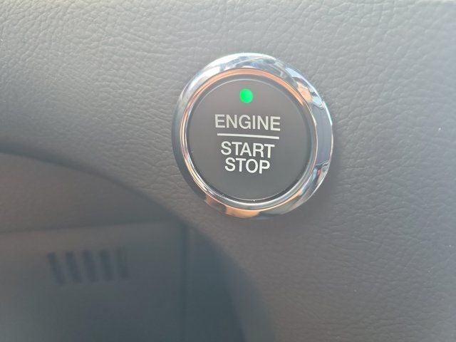 2024 Ford Edge ST
