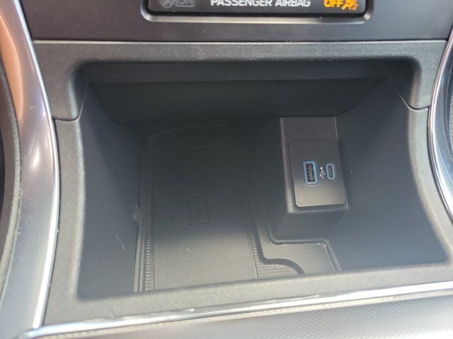 2024 Ford Edge ST