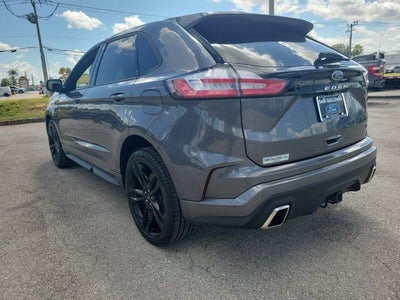 2024 Ford Edge ST