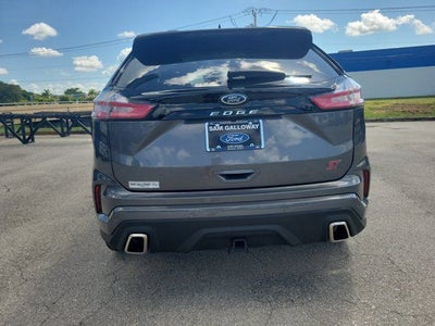 2024 Ford Edge ST