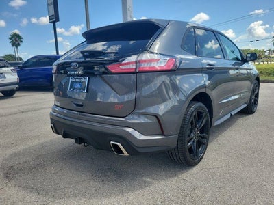 2024 Ford Edge ST