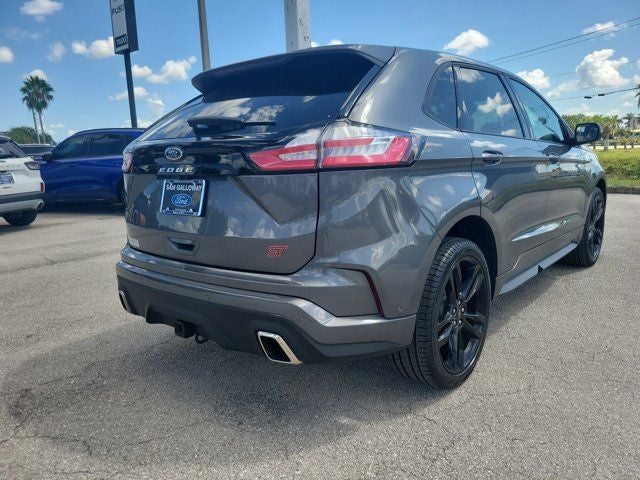 2024 Ford Edge ST