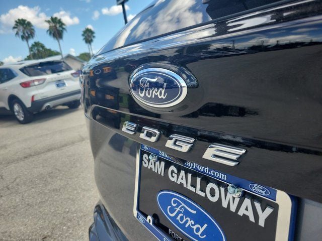 2024 Ford Edge ST