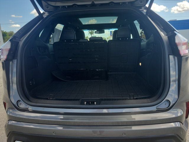 2024 Ford Edge ST