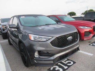 2024 Ford Edge ST