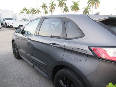 2022 Ford Edge SE