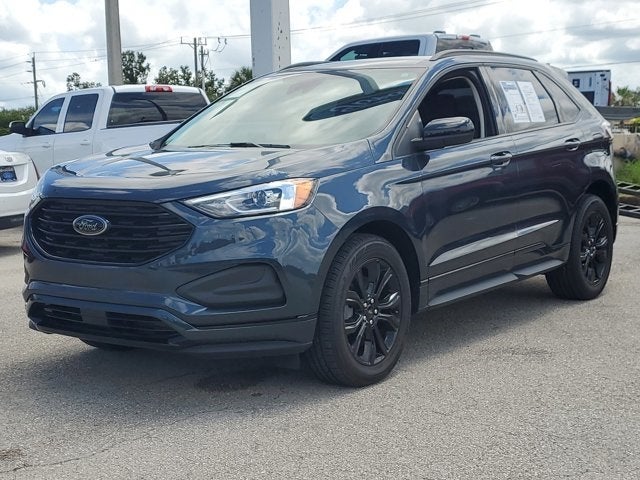 2024 Ford Edge SE