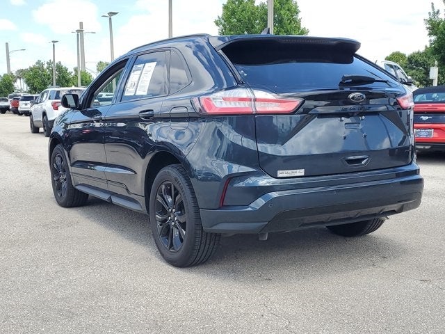 2024 Ford Edge SE