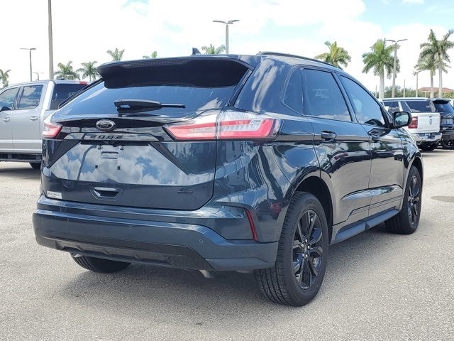 2024 Ford Edge SE