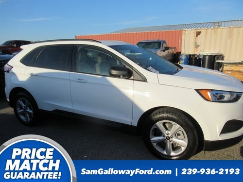 2024 Ford Edge SE