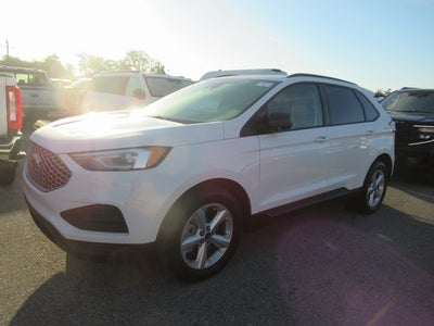 2024 Ford Edge SE