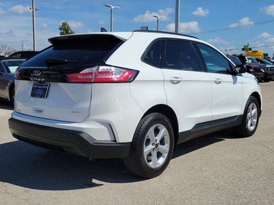 2024 Ford Edge SE