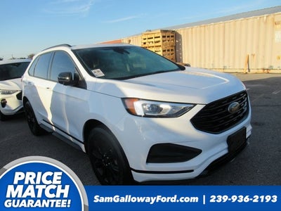 2024 Ford Edge SE