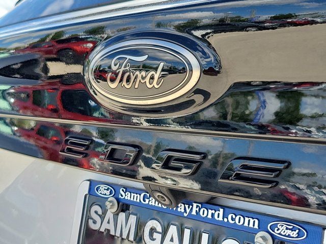 2024 Ford Edge SE