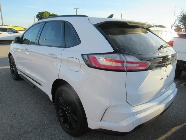 2024 Ford Edge SE