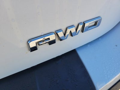 2015 GMC Terrain SLT-1