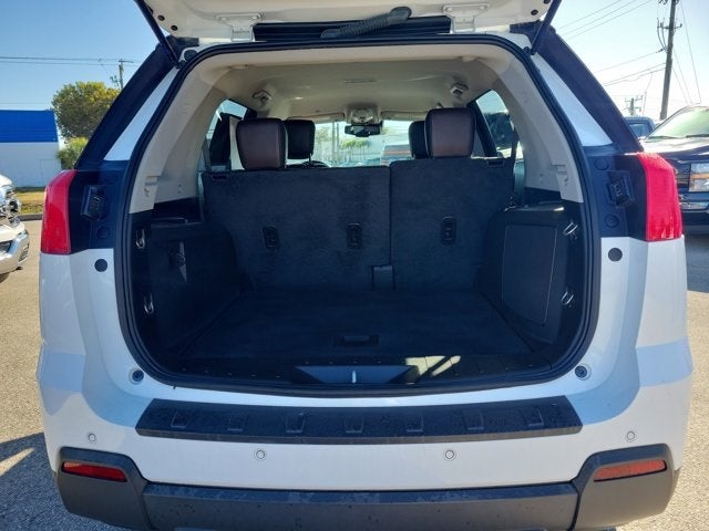 2015 GMC Terrain SLT-1