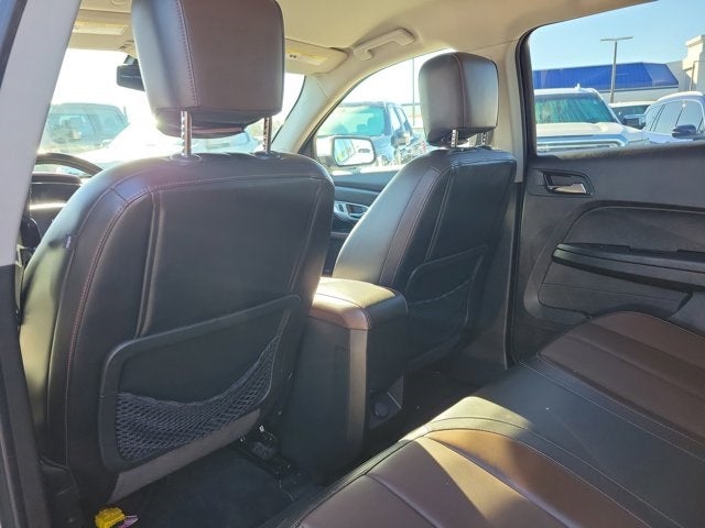 2015 GMC Terrain SLT-1