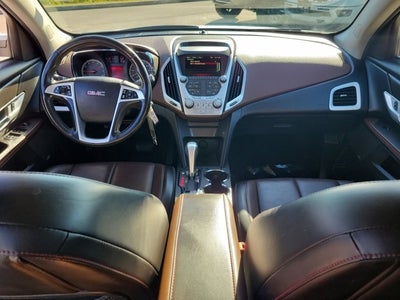 2015 GMC Terrain SLT-1