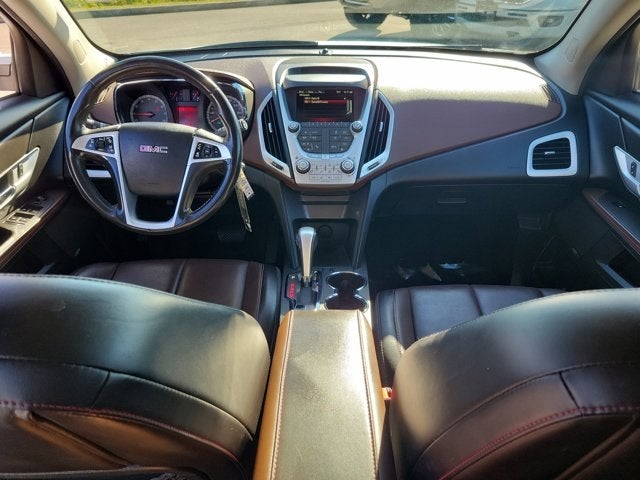 2015 GMC Terrain SLT-1