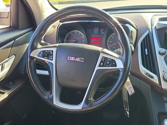 2015 GMC Terrain SLT-1