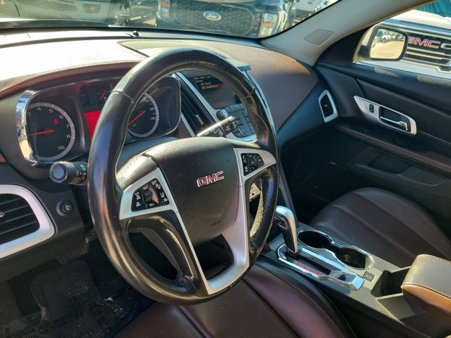 2015 GMC Terrain SLT-1