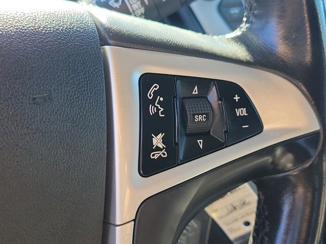 2015 GMC Terrain SLT-1